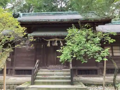 報徳二宮神社のその他建物