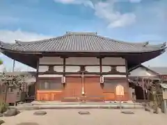 飛鳥寺(奈良県)