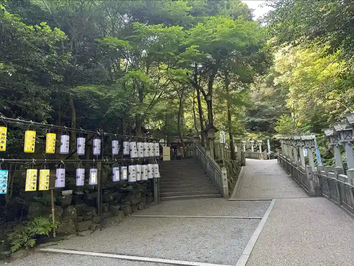 多度大社(三重県)