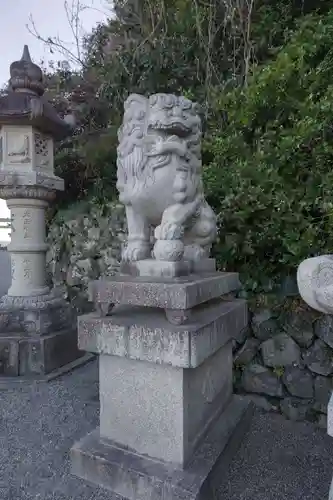 二見興玉神社(三重県)