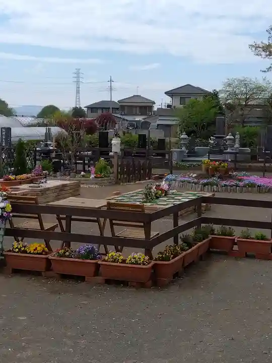 高藏寺(埼玉県)