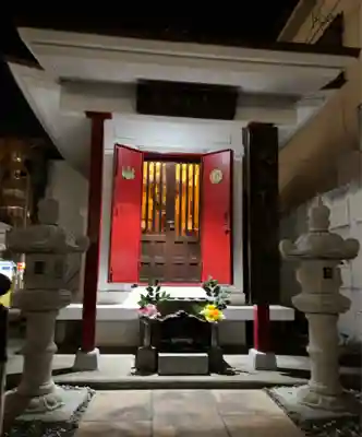 大光不動堂(神奈川県)