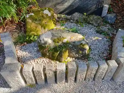 𠮷水神社(吉水神社)のその他建物
