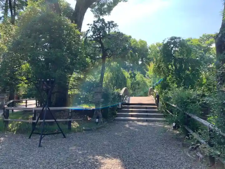 北野天満宮のその他建物