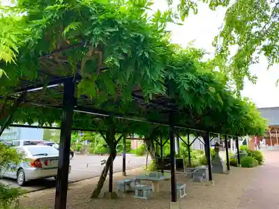 諏訪神社(宮城県)