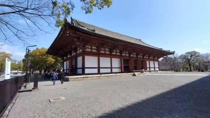 東寺(教王護国寺)(京都府)