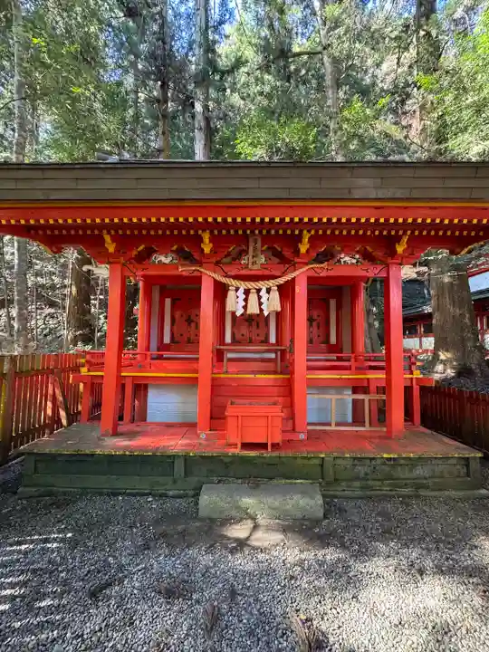 北畠神社(三重県)