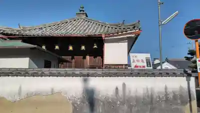 善名称院（真田庵）のその他建物