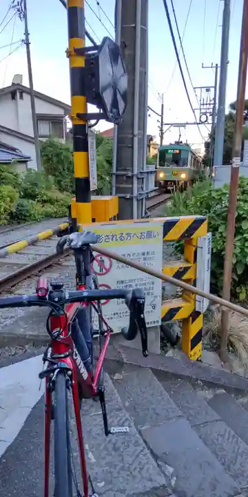 御霊神社(神奈川県)