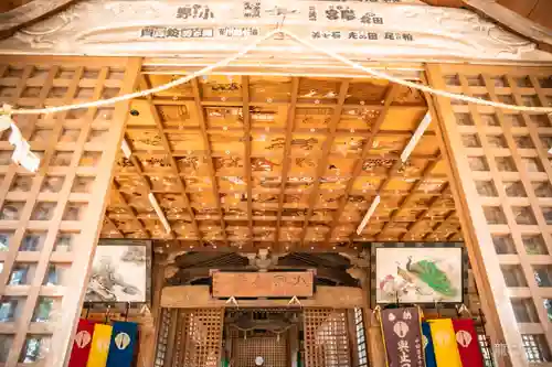 與止日女神社(佐賀県)