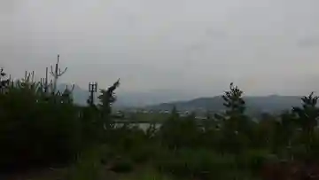 塩野神社(長野県)