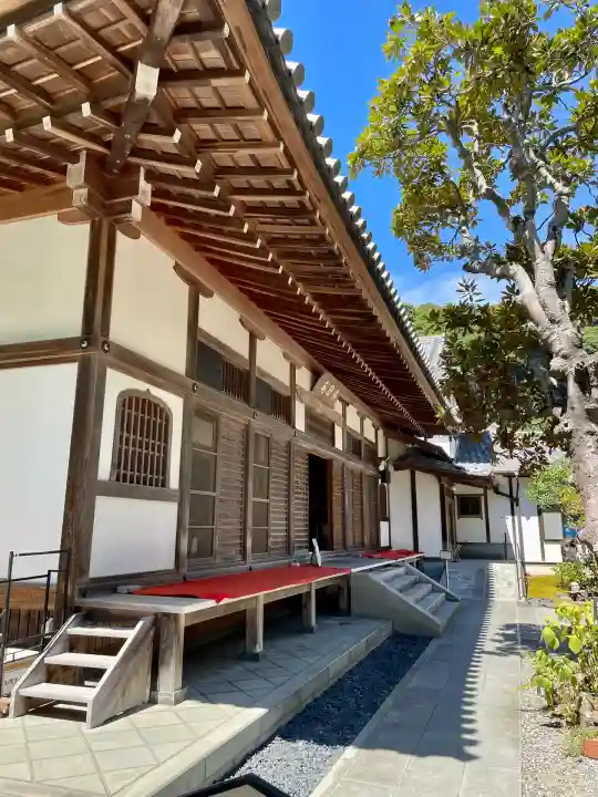 佛日庵(神奈川県)