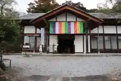 音楽寺の建物その他