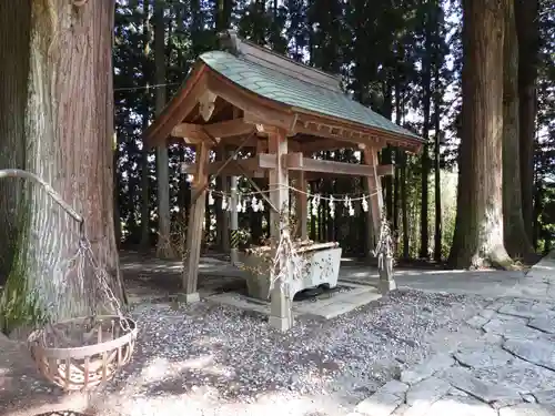 七久里神社(長野県)
