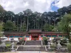 大原野神社(京都府)