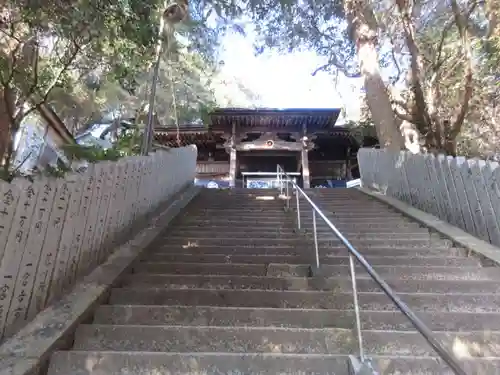 極楽寺(徳島県)