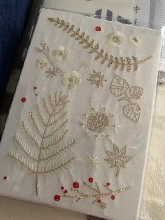 那谷寺(石川県)