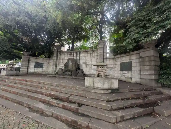靖國神社(東京都)