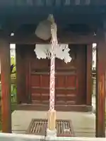 天神社(山梨県)