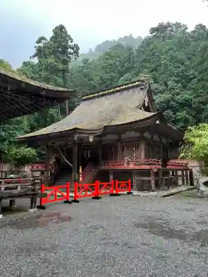 日吉大社(滋賀県)