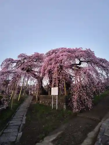 日輪寺(福島県)