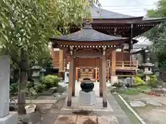 定正寺(埼玉県)