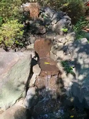 熊野神社(東京都)