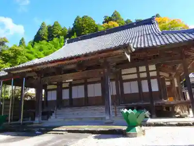 万伝寺(滋賀県)