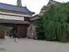 眞田神社のその他建物