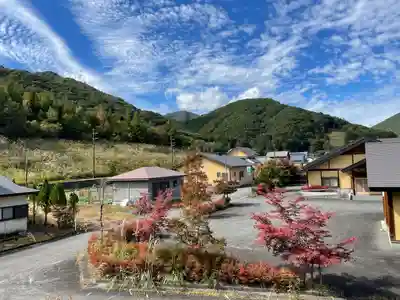 西川神社群(栃木県)