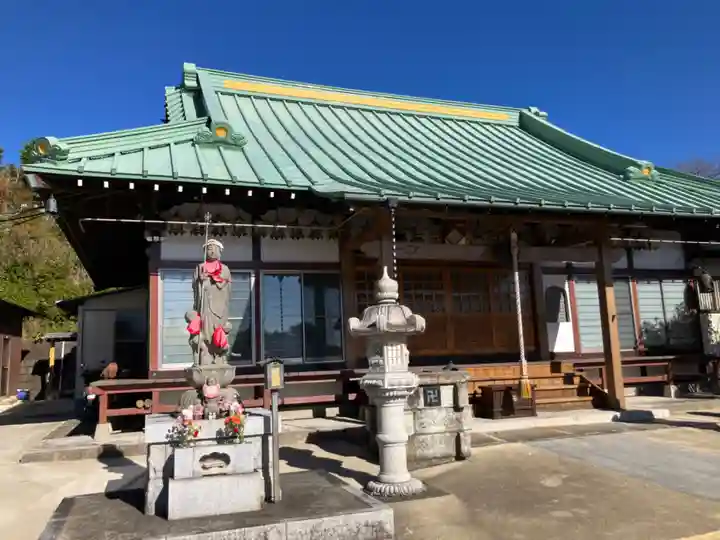 長源寺(神奈川県)