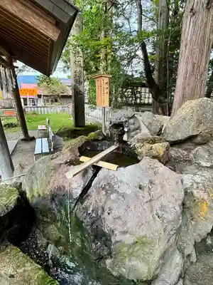 諏訪大社(長野県)