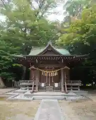 春日神社(神奈川県)