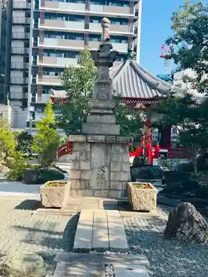 太融寺(大阪府)