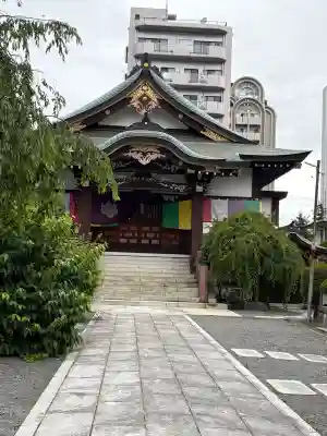 福傳寺(東京都)
