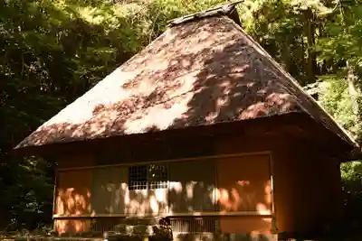 岩戸寺(大分県)