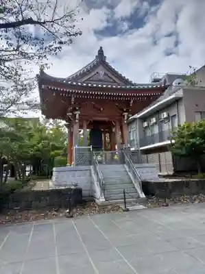 伝通院(東京都)