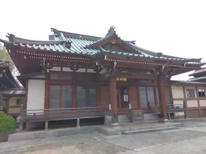 正覚寺(東京都)