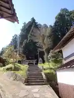 比太神社のその他建物
