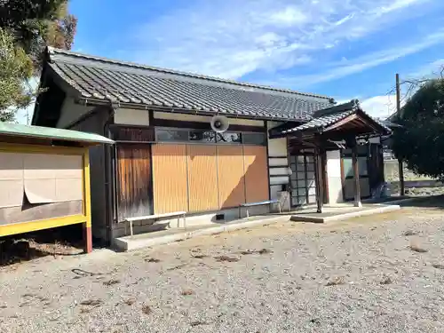 大中神社(滋賀県)