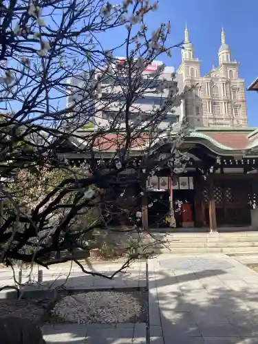 三宮神社の{uncategorized: "未分類", other: "その他", undefined: "問題あり", building: "その他建物", grave: "お墓", sacred_gate: "鳥居", guardian: "狛犬", statue: "像", buddha: "仏像", history: "歴史", nature: "自然", garden: "庭園", animal: "動物", pagoda: "塔", temizu: "手水舎", mountain_gate: "山門・神門", sanctuary: "本殿・本堂", subordinate: "末社・摂社", art: "芸術", scenery: "景色", jizo: "地蔵", ema: "絵馬", goshuin: "御朱印", omikuji: "おみくじ", items: "授与品その他", amulet: "お守り", goshuincho: "御朱印帳", eats: "食事", festival: "お祭り", votive_dance: "神楽", shichigosan: "七五三参", wedding: "結婚式", experience: "体験その他", initially: "初詣", around: "周辺", anti_infection: "感染症対策"}