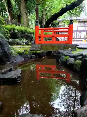 熊野神社(東京都)