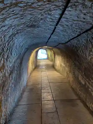 銭洗弁財天宇賀福神社(神奈川県)