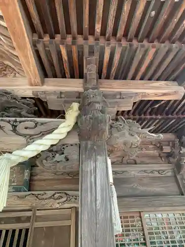師岡熊野神社(神奈川県)