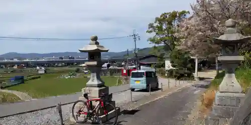 春日神社(大阪府)