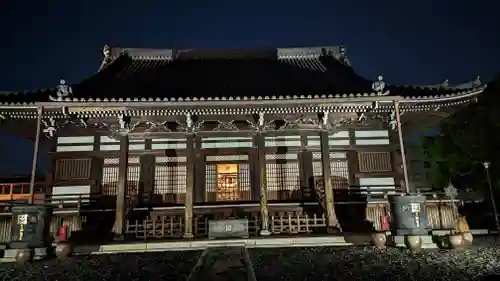 妙覺寺（妙覚寺）(京都府)