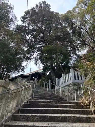 高岳神社(兵庫県)