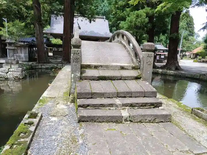 鹿嶋神社(福島県)