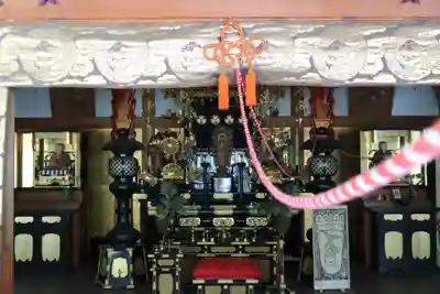 如意寺(愛知県)