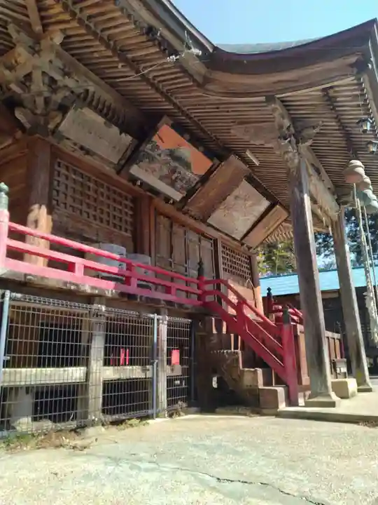 八雲神社(宮城県)